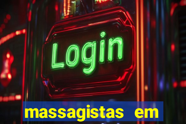 massagistas em porto alegre